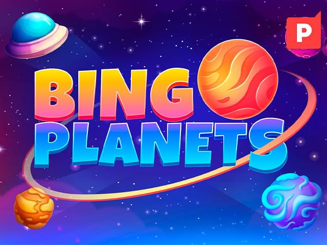 vem 777 Planetas do Bingo