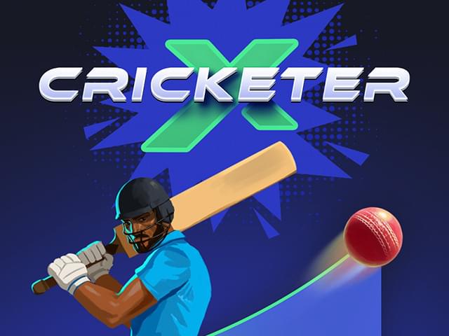 vem 777 CricketerX