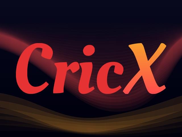 vem 777 CricX