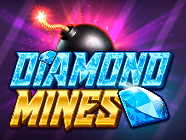 vem 777 Minas de Diamante™