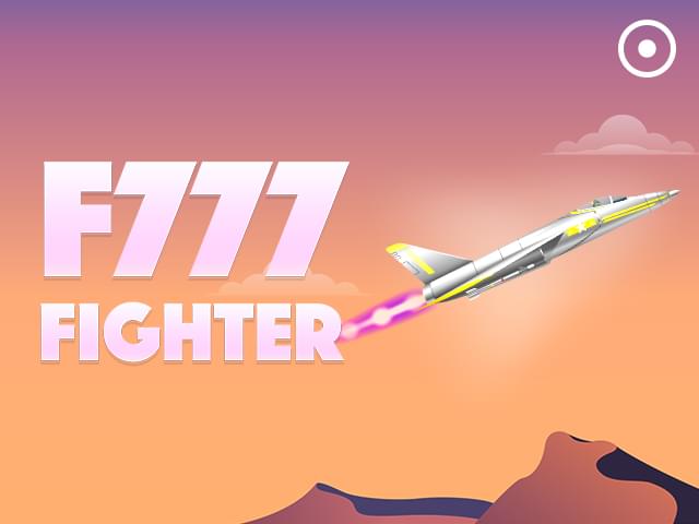 vem 777 F777 Fighter