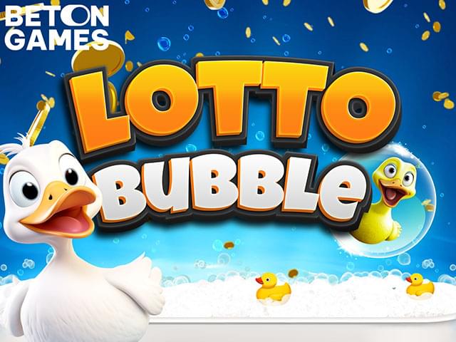 vem 777 Lotto Bubble Pro