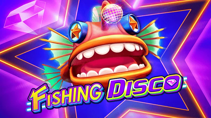 VEM 777 Informações básicas sobre o jogo de tiro ao peixe Fishing Disco para iniciantes.