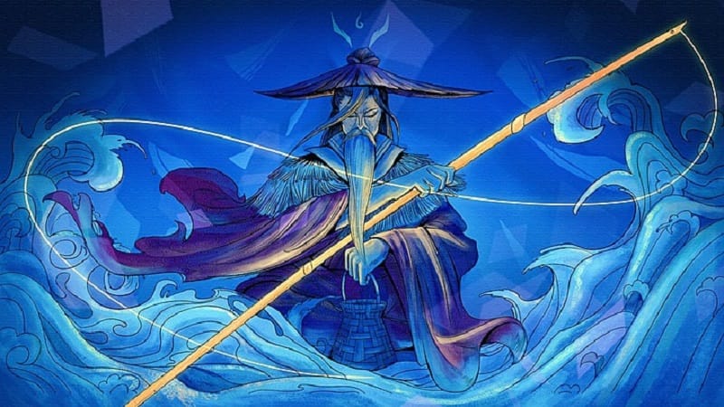 VEM 777 Informações gerais sobre o jogo de tiro ao peixe Jiang Ziya.